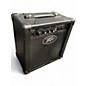Used Peavey Backstage II Guitar Combo Amp