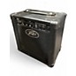 Used Peavey Backstage II Guitar Combo Amp