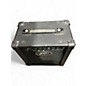 Used Peavey Backstage II Guitar Combo Amp