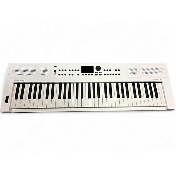 Used Roland Go Keys 5 Digital Piano