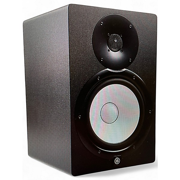 Used Yamaha HS8 Pair Powered Monitor