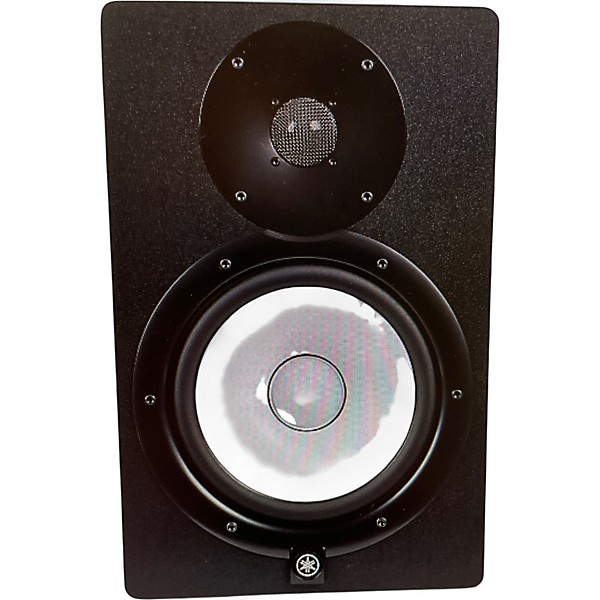 Used Yamaha HS8 Pair Powered Monitor