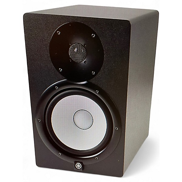 Used Yamaha HS8 Pair Powered Monitor