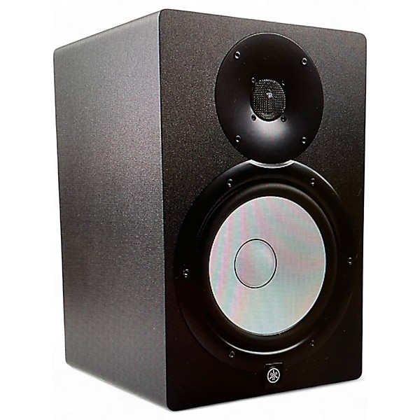 Used Yamaha HS8 Pair Powered Monitor