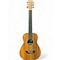 Used Martin LXK2 Natural Acoustic Guitar thumbnail