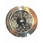 Used MEINL 16in Classics Custom Dual Crash Cymbal thumbnail