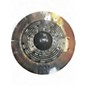 Used MEINL 20in Classics Custom Dual Ride Cymbal thumbnail