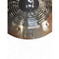 Used MEINL 20in Classics Custom Dual Ride Cymbal