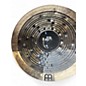 Used MEINL 20in Classics Custom Dual Ride Cymbal
