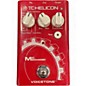 Used TC Helicon VoiceTone Mic Mechanic Vocal Processor thumbnail