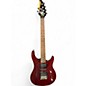 Used Brian Moore Guitars IM HSH Red Solid Body Electric Guitar thumbnail