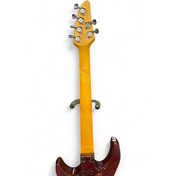 Used Brian Moore Guitars IM HSH Red Solid Body Electric Guitar