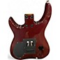 Used Brian Moore Guitars IM HSH Red Solid Body Electric Guitar
