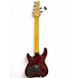Used Brian Moore Guitars IM HSH Red Solid Body Electric Guitar