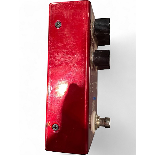 Used G Series REVV G4 Effect Pedal