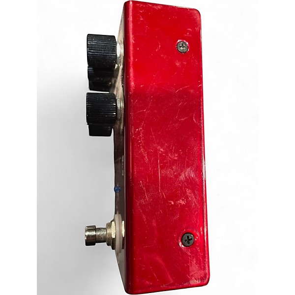 Used G Series REVV G4 Effect Pedal