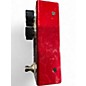 Used G Series REVV G4 Effect Pedal