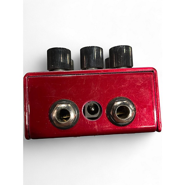 Used G Series REVV G4 Effect Pedal