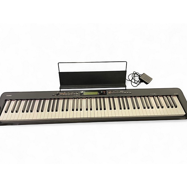 Used Casio CDPS360 Digital Piano