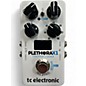 Used TC Electronic PLETHORAX 1 Effect Processor thumbnail