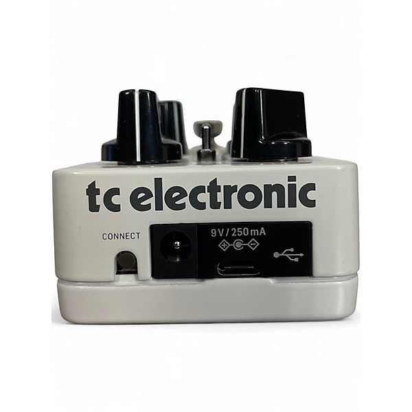 Used TC Electronic PLETHORAX 1 Effect Processor