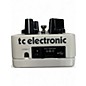 Used TC Electronic PLETHORAX 1 Effect Processor