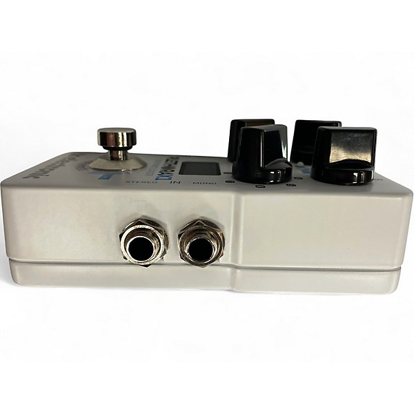 Used TC Electronic PLETHORAX 1 Effect Processor