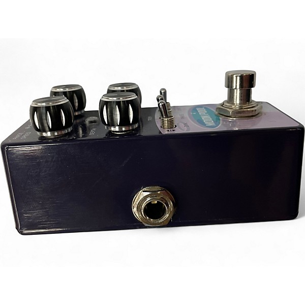 Used Pigtronix MOON POOL Effect Pedal