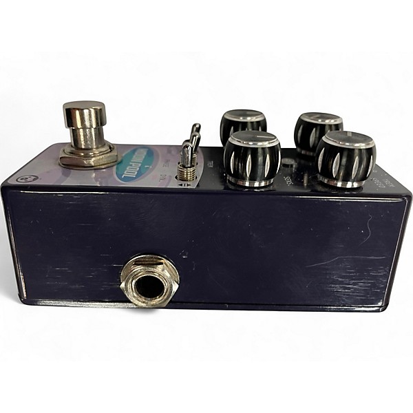 Used Pigtronix MOON POOL Effect Pedal