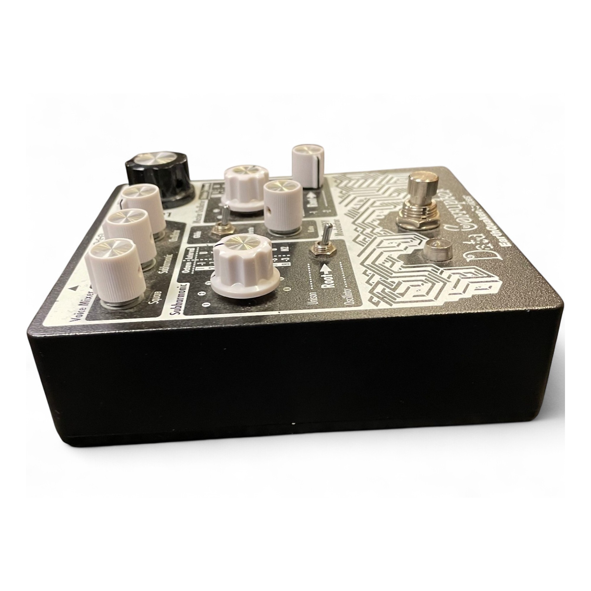 Used EarthQuaker Devices Data Corrupter Effect Pedal | Guitar Center