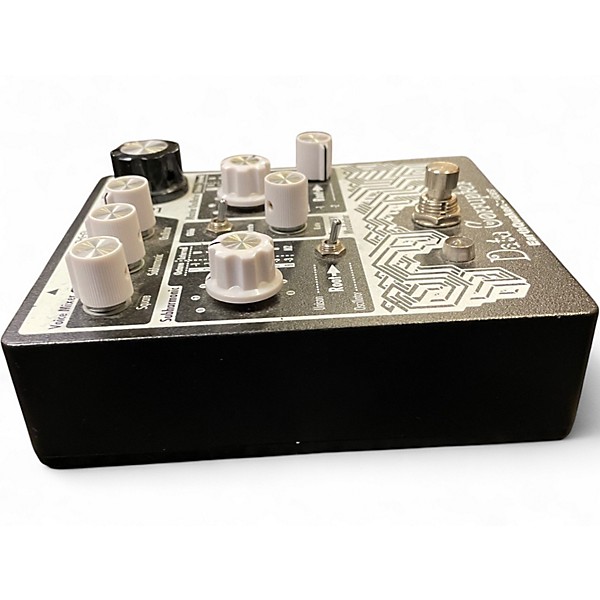 Used EarthQuaker Devices Data Corrupter Effect Pedal