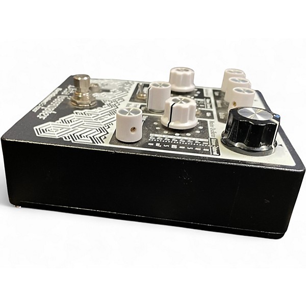Used EarthQuaker Devices Data Corrupter Effect Pedal