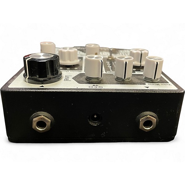 Used EarthQuaker Devices Data Corrupter Effect Pedal
