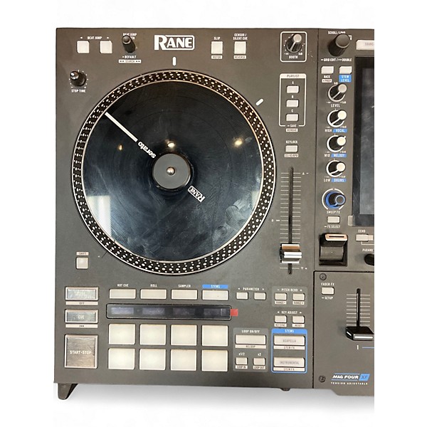 Used RANE SYSTEM ONE DJ Mixer