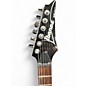 Used Ibanez RG120 Midnight Blue Solid Body Electric Guitar