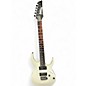 Used Ibanez GIO GRGA120 Classic White Solid Body Electric Guitar thumbnail