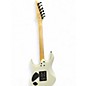 Used Ibanez GIO GRGA120 Classic White Solid Body Electric Guitar