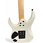 Used Ibanez GIO GRGA120 Classic White Solid Body Electric Guitar