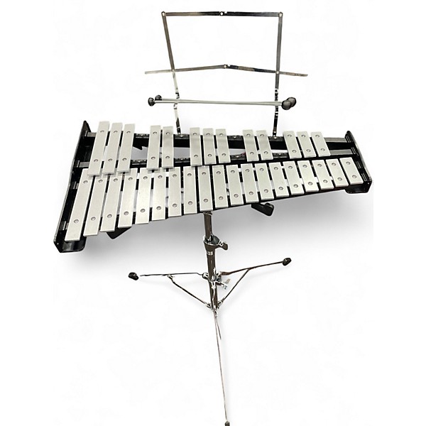 Used Majestic Bell and Practice Pad Kit