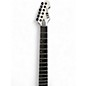 Used ESP te-1000 Snow White Solid Body Electric Guitar
