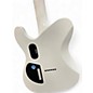 Used ESP te-1000 Snow White Solid Body Electric Guitar