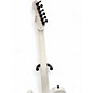 Used ESP te-1000 Snow White Solid Body Electric Guitar