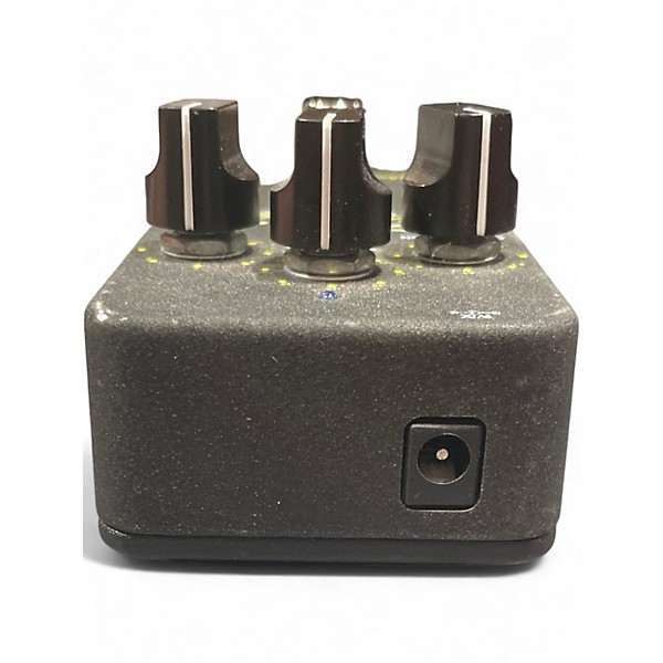 Used Keeley Manis Effect Pedal