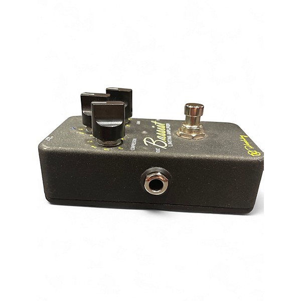 Used Keeley Manis Effect Pedal