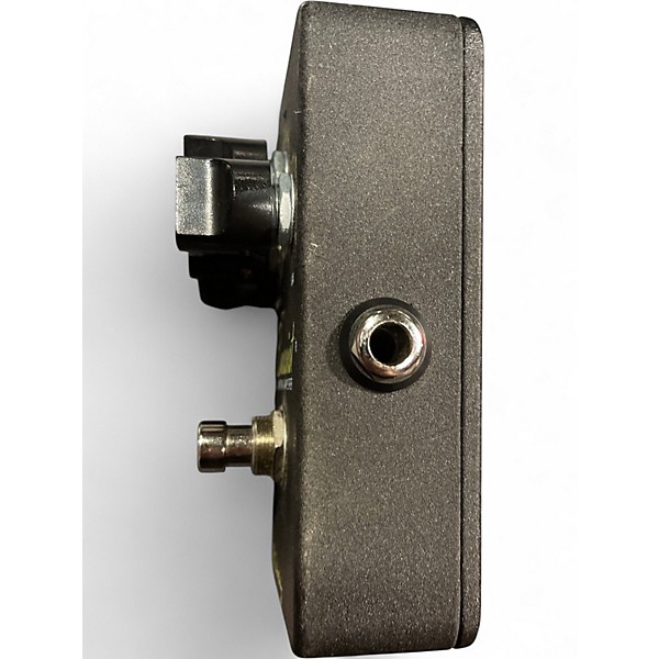 Used Keeley Manis Effect Pedal