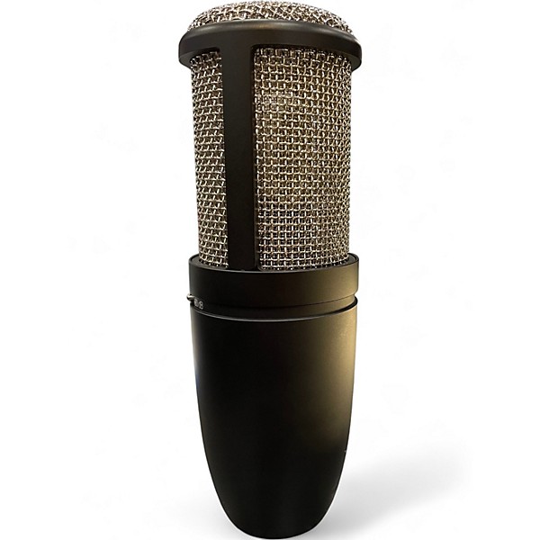 Used AKG P220 Project Studio Condenser Microphone