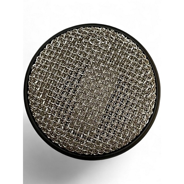 Used AKG P220 Project Studio Condenser Microphone