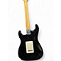 Used Fender Player II Stratocaster Black Solid Body Electric Guitar