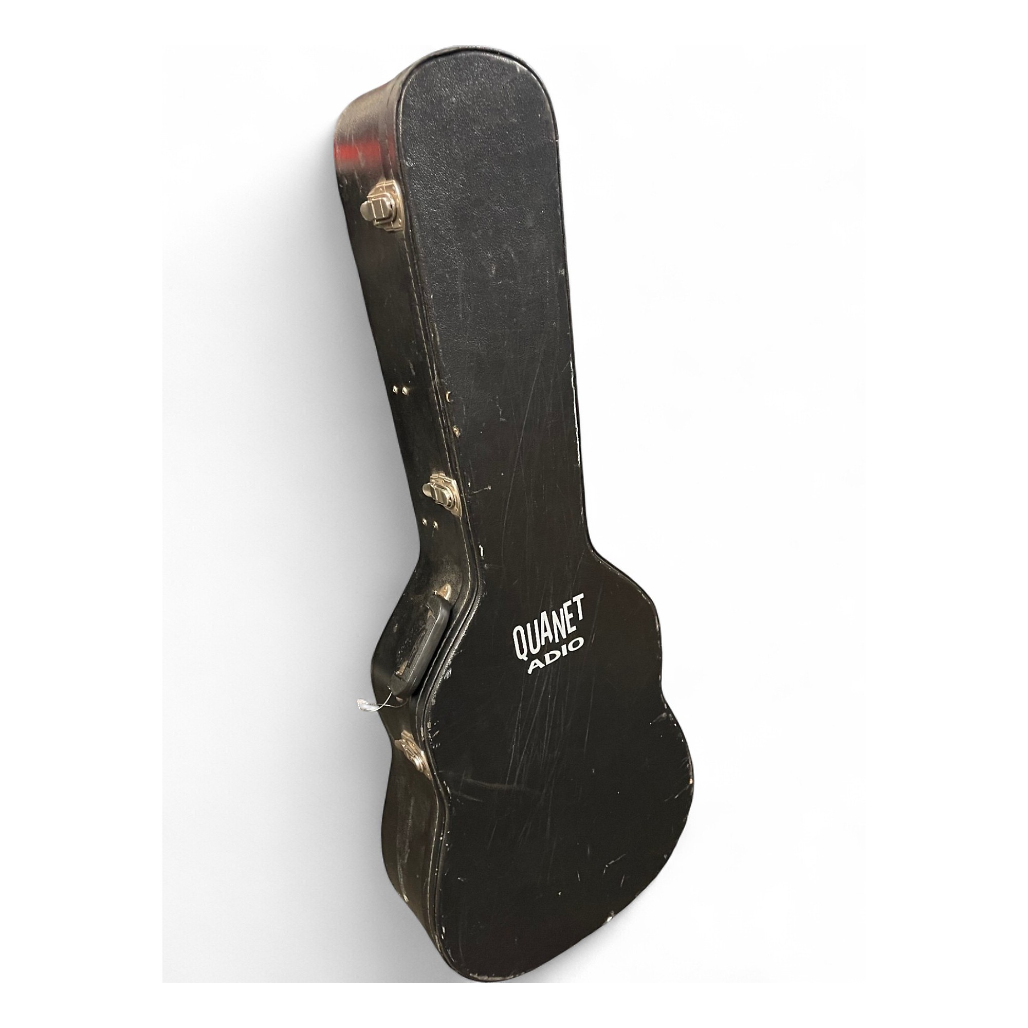 Used Fender T-Bucket 400CE Flame Natural Acoustic Electric Guitar