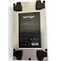 Used Behringer B-TRON III Effect Pedal